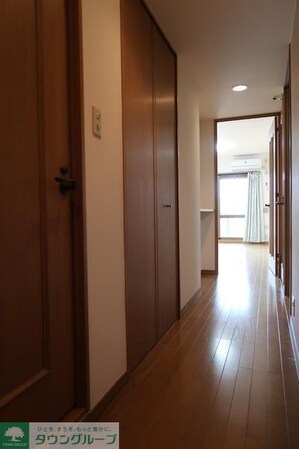 クリオ日野弐番館の物件内観写真